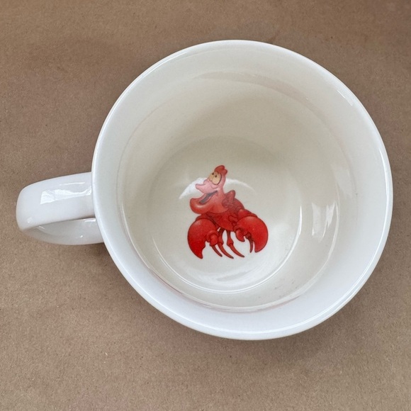 Disney The Little Mermaid Mug. - Picture 3 of 4